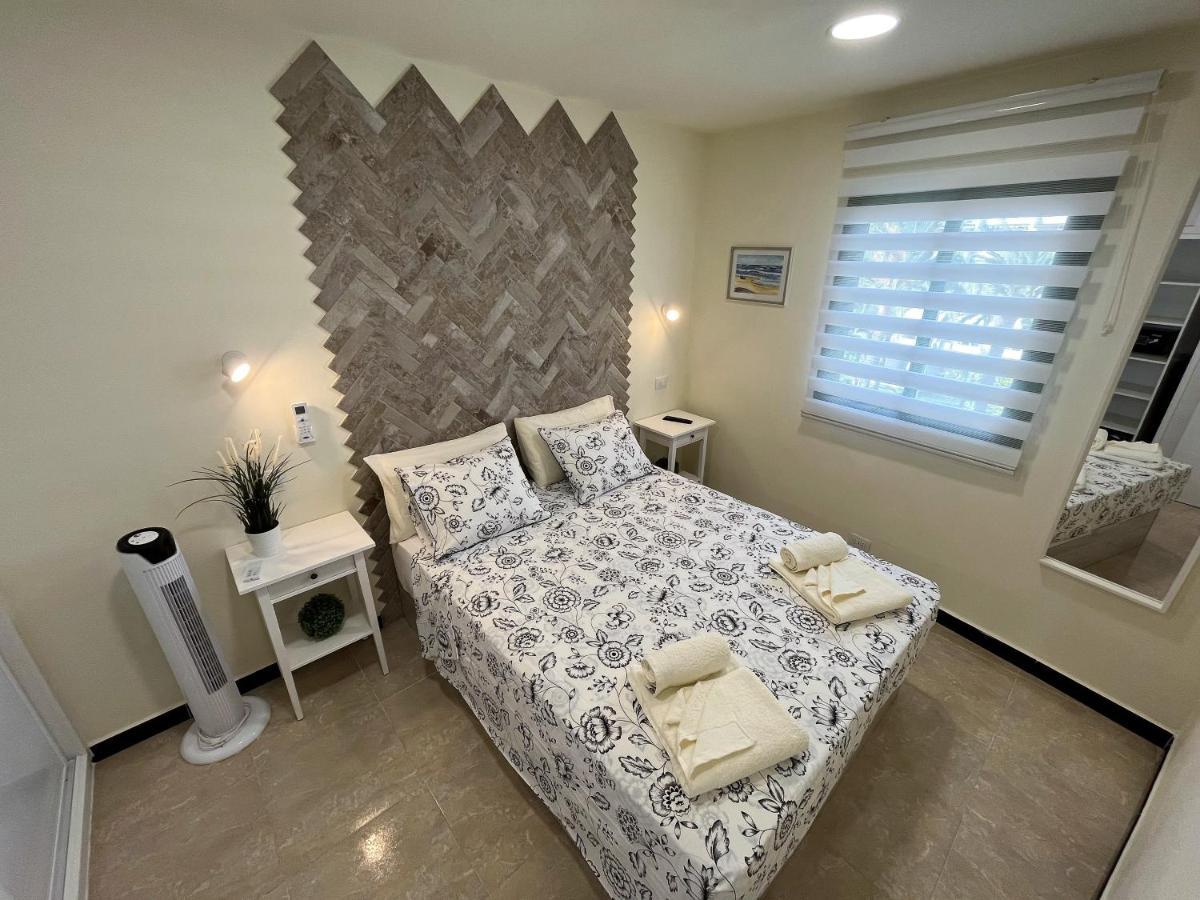 Sunrise Apartment - Playa Del Ingles المظهر الخارجي الصورة