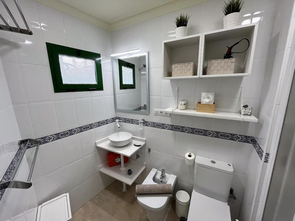 Sunrise Apartment - Playa Del Ingles المظهر الخارجي الصورة